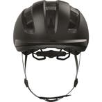 ABUS PURL-Y ACE velvet black S (Kleding en bescherming), Fietsen en Brommers, Ophalen of Verzenden, Nieuw, Overige merken