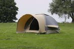 Occasion Oppompbare Karsten Tent type 350 (2023), Ophalen of Verzenden, Gebruikt, Tot en met 5