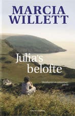 Julias belofte 9789022550977 Marcia Willett, Verzenden, Zo goed als nieuw, Marcia Willett