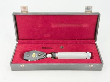 Medisch optisch instrument - Miroflex - 1900-2000 -