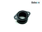 Inlaat Spruitstuk Suzuki DL 650 V-Strom 2004-2006 (DL650), Motoren, Onderdelen | Suzuki, Verzenden, Gebruikt