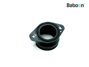 Inlaat Spruitstuk Suzuki DL 650 V-Strom 2004-2006 (DL650), Verzenden, Gebruikt