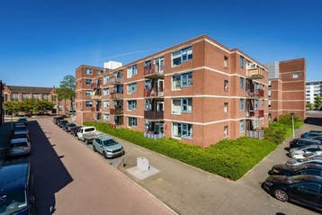 Te huur: Appartement Schooldwarsstraat in Papendrecht, Papendrecht, Appartement, Zuid-Holland
