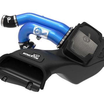 aFe 21-22 Ford F-150 Raptor V6-3.5L(tt) Momentum XP Cold Air, Ophalen of Verzenden, Nieuw
