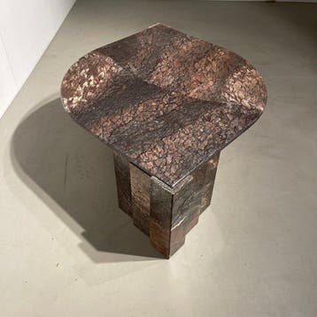 Salontafel - Marmer