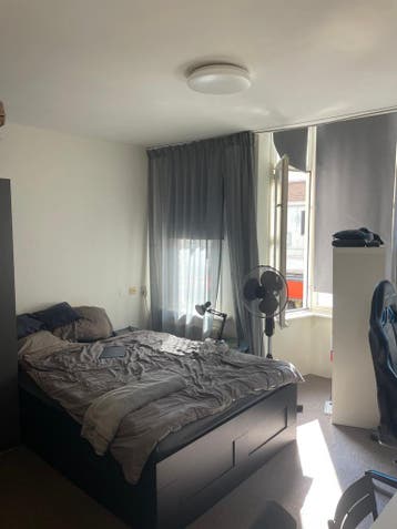 Te huur: Kamer Haagdijk in Breda