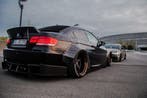 Maxton Ducktail Spoiler BMW M3 E92, Auto diversen, Tuning en Styling, Verzenden