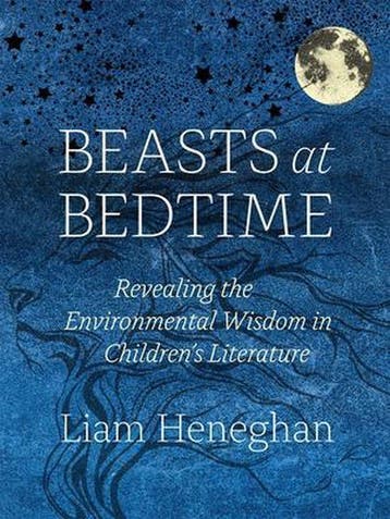 Beasts at Bedtime - Liam Heneghan 9780226431383, Verzenden, Gelezen, Liam Heneghan