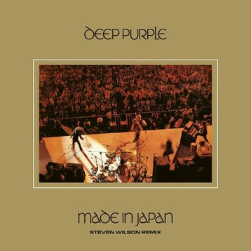 lp nieuw - deep purple - Made In Japan (nieuw), Cd's en Dvd's, Verzenden, Zo goed als nieuw, Overige formaten