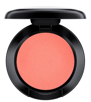 MAC Cosmetics Small Oogschaduw - 1.5g Nude Model, Ophalen of Verzenden, Nieuw, Ogen, Make-up