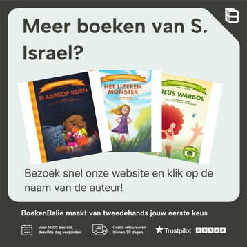 Zwemles / De Gestreepte Boekjes 9789089220417 S. Israel, Verzenden, Zo goed als nieuw, S. Israel