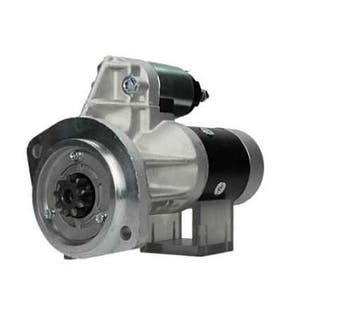 Startmotor 2.5 kW Nissan nieuw, Verzenden, Nieuw