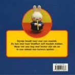 Het orkest van Nijntje 9789056470678 Dick Bruna, Boeken, Verzenden, Gelezen, Dick Bruna