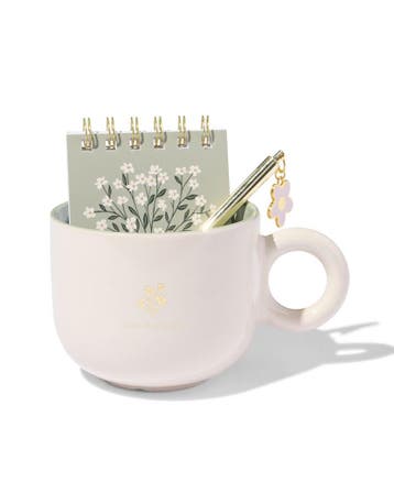 HEMA Schrijfwaren cadeauset 3-delig, Diversen, Verzenden, Nieuw