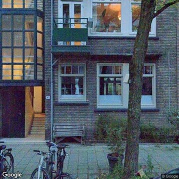 Kamer te huur in Rotterdam - 20 m² - 1 kamer(s), Rotterdam