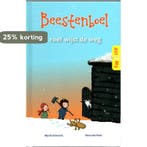 Roef wijst de weg Beestenboel 9789492482211, Boeken, Kinderboeken | Jeugd | onder 10 jaar, Verzenden, Zo goed als nieuw, M. Scherstra/ P. Gerritsen