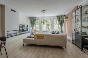 Te huur: Appartement Zwaanswal in Gorinchem, Gorinchem, Appartement, Zuid-Holland