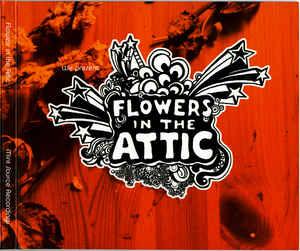 cd digi - Various - Flowers In The Attic, Verzenden, Zo goed als nieuw