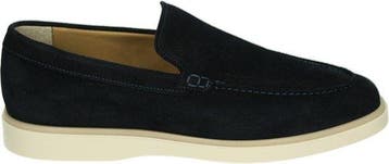 2dekans | Giorgio Light-Boy Loafers Heren - Navy - - 41, Blauw, Giorgio, Ophalen of Verzenden, Zo goed als nieuw