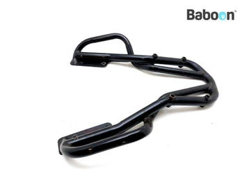 Topkoffer Rek Honda CBF 600 2007-2010 (CBF600N CBF600S PC43), Motoren, Verzenden, Gebruikt