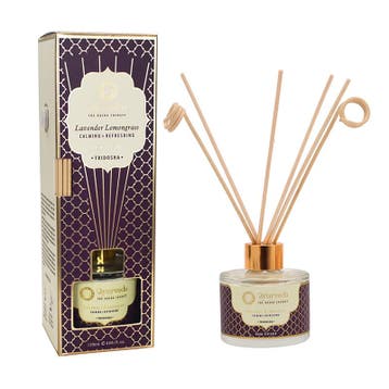 Song of India Ayurveda Geurstokjes - Lavender Lemongrass, Ophalen of Verzenden, Nieuw