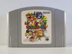 Mario Party NUS-CLBJ-JPN Garantie & morgen in huis!, Spelcomputers en Games, Games | Nintendo 64, Ophalen of Verzenden, Zo goed als nieuw
