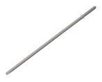 GGM Gastro | Kebabspies - 890x16x16mm - RVS - passend voor |, Verzenden, Nieuw, GGM Gastro