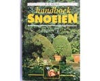 Handboek snoeien - Handboek snoeien, Boeken, Ophalen of Verzenden, Nieuw