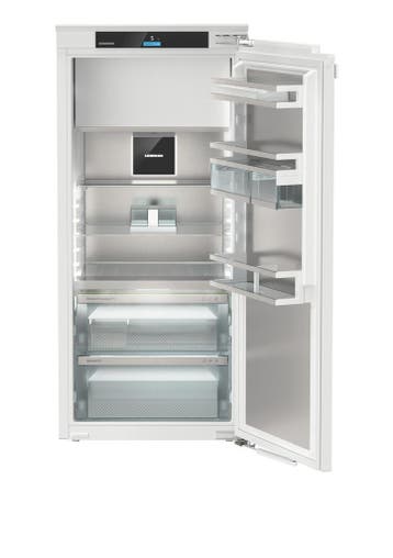 €2399 Liebherr IRBd 4171 Peak combi-koelkast Ingebouwd 17, Ophalen of Verzenden, Nieuw, 160 cm of meer