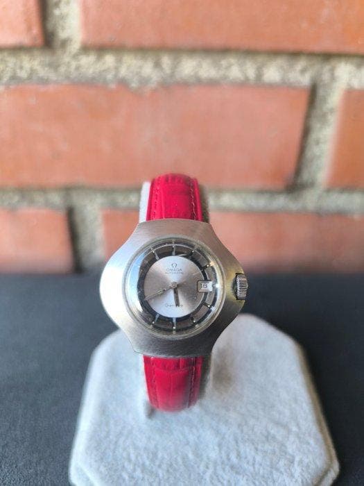 Omega - Sting Ray (Cobra) - 566.047 - Heren - 1970-1979, Sieraden, Tassen en Uiterlijk, Horloges | Heren