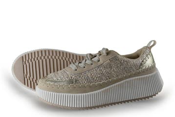 Posh Sneakers in maat 37 Goud, Kleding | Dames, Overige kleuren, Verzenden, Posh, Sneakers of Gympen