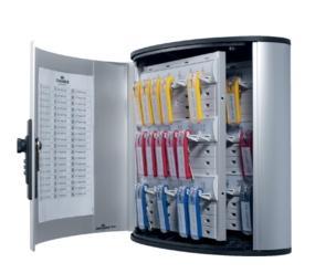 Sleutelkast sleutelkast lockerkasten sleutelkluis, Nieuw