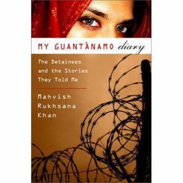 My Guantanamo Diary - Mahvish Khan 9781586484989, Verzenden, Zo goed als nieuw, Mahvish Khan