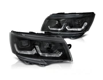 Koplampen passend voor VW T6.1 Multivan/Transporter Dynamic, Ophalen of Verzenden, Nieuw