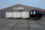 Schaftwagens voor elke klus bij Heudra!, Auto diversen, Aanhangers en Bagagewagens, Nieuw