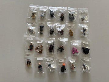 Lego Minifiguur - Star Wars - Lego, Nieuw