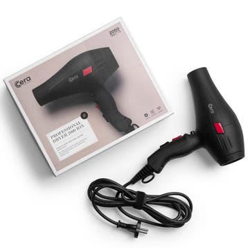 Cera Pro Dryer 2000 ion, Ophalen of Verzenden, Nieuw, Föhn of Haardroger