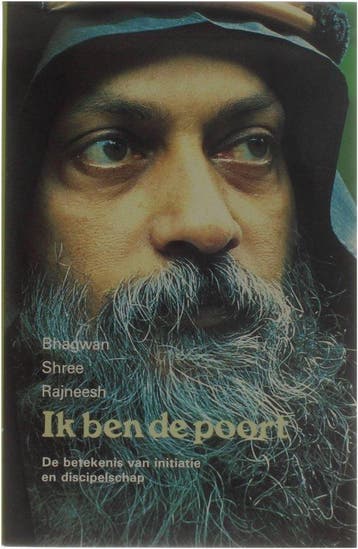 Ik ben de poort - Rajneesh 9789020254242, Boeken, Verzenden, Gelezen, Rajneesh