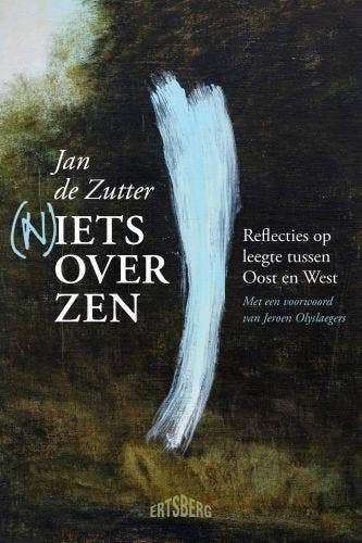 (N)Iets Over Zen | Jan De Zutter | Nieuw, Ophalen of Verzenden, Nieuw, Jan De Zutter