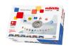 MARKLIN 44813 WAGEN-SET „BUNDESLIGA” SET 2 H0, Nieuw