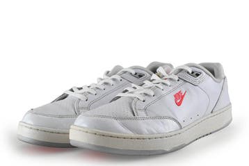 Nike Sneakers in maat 44 Wit, Kleding | Heren, Schoenen, Verzenden, Wit, Nike, Sneakers of Gympen