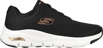 Skechers Arch - Maat 42 - Fit Sneakers, Verzenden, Nieuw