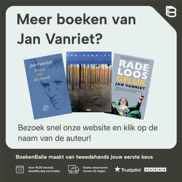 Moederland - Jan Vanriet 9789048832811, Verzenden, Gelezen, Jan Vanriet