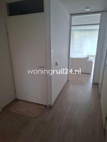 Woningruil - Reling 131 - 3 kamers en Zuid-Holland, Zuid-Holland