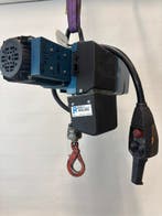 Demag kettingtakel DC-PRO DC 2 250 1/1 H5 V8/2  Ref. T0104, Gebruikt
