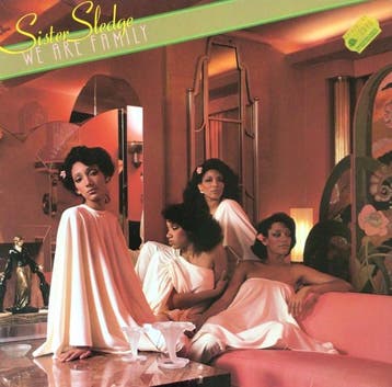 Sister Sledge - We Are Family (Vinyl LP), Nieuw in verpakking