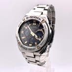 Casio - G-SHOCK, Shock Resistant, Tough Solar, Multi-Band 6, Sieraden, Tassen en Uiterlijk, Horloges | Heren, Nieuw