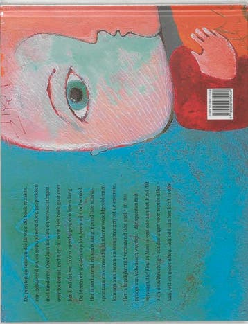 Lief kind in mens - W. Stips 9789058975126, Boeken, Verzenden, Zo goed als nieuw, W. Stips