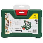 BOSCH Accessoires - box v-line (41st) (werktuigmachine), Doe-het-zelf en Verbouw, Gereedschap | Handgereedschap, Verzenden, Nieuw