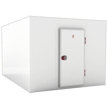 Koel-/Vriescombinatie | Maxicold COMBI | 9.02 + 7.76m³ |, Zakelijke goederen, Horeca | Keukenapparatuur, Verzenden, Nieuw in verpakking